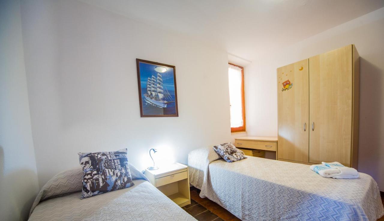 Casa Goletta Soggiorno Per 4 A 2 Minuti Dalla Spiaggia Iunq0334 Cala Gonone Extérieur photo