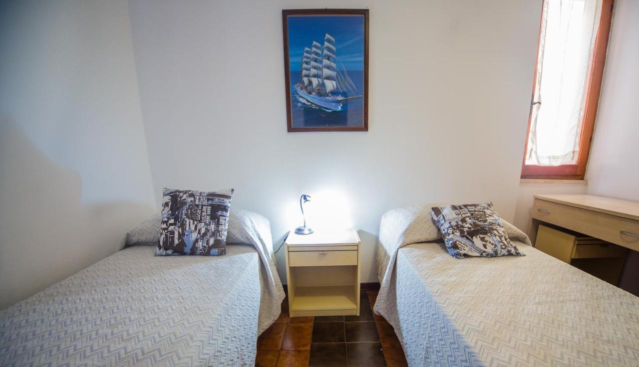 Casa Goletta Soggiorno Per 4 A 2 Minuti Dalla Spiaggia Iunq0334 Cala Gonone Extérieur photo