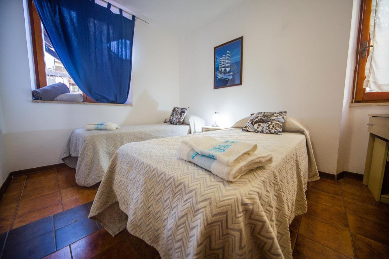 Casa Goletta Soggiorno Per 4 A 2 Minuti Dalla Spiaggia Iunq0334 Cala Gonone Extérieur photo