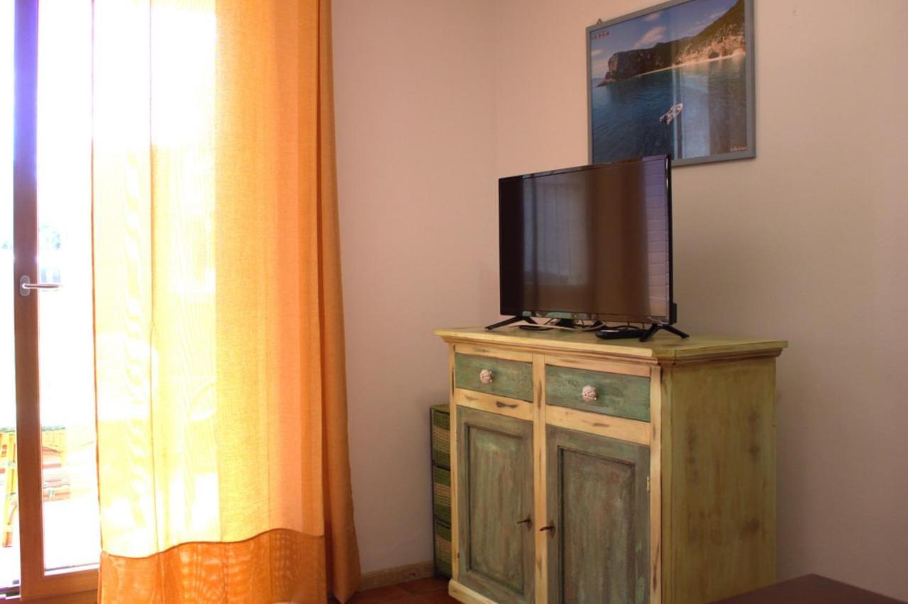 Casa Goletta Soggiorno Per 4 A 2 Minuti Dalla Spiaggia Iunq0334 Cala Gonone Extérieur photo